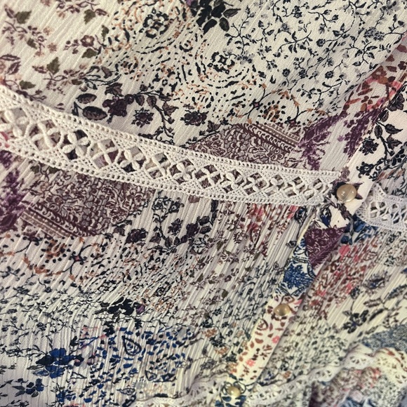 Knox Rose XL dress - Picture 5 of 5